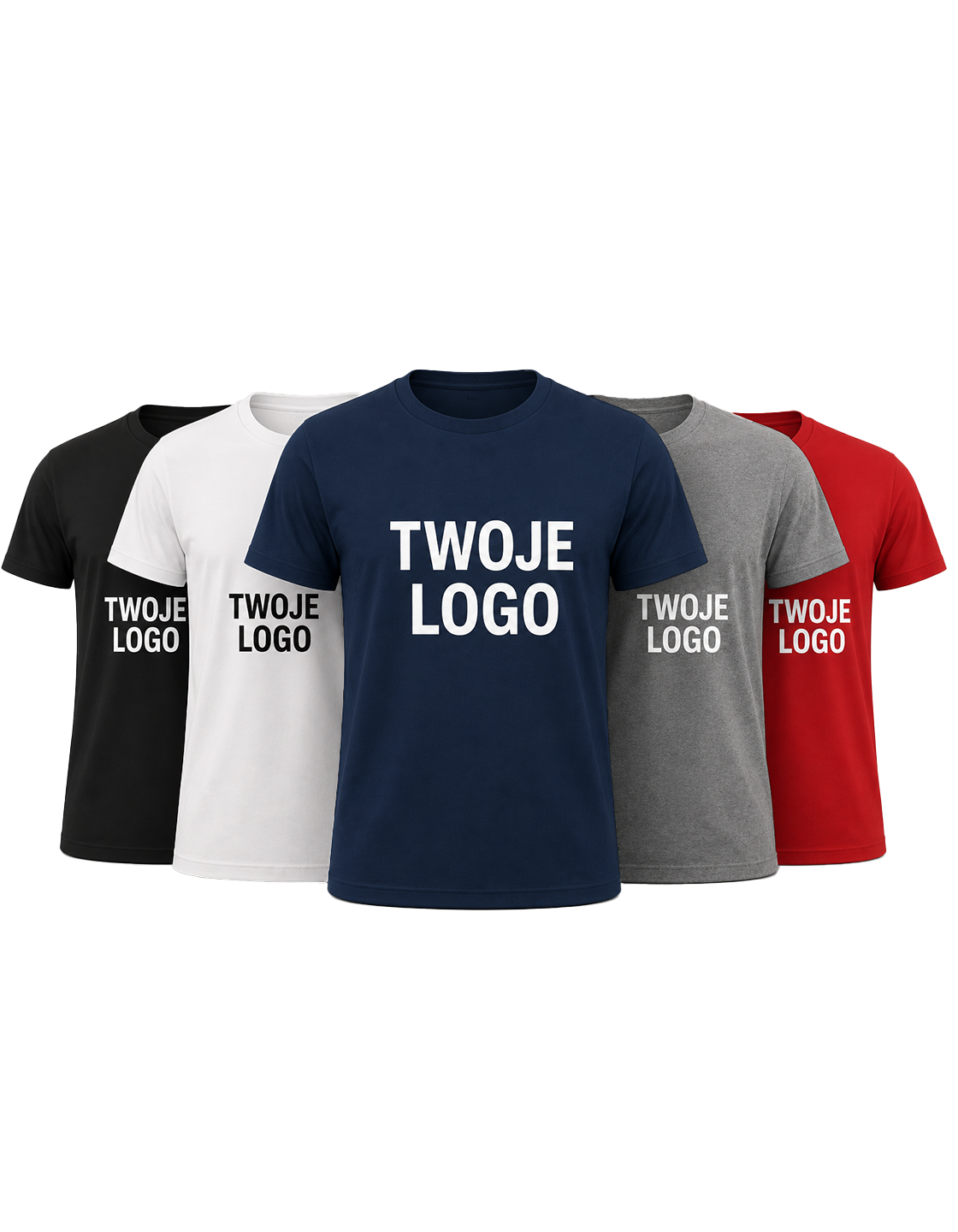 T-shirt Basic