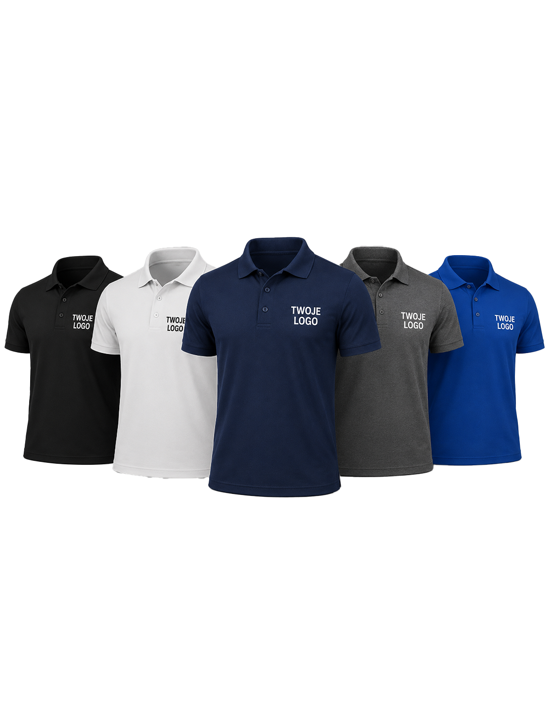 Koszulka polo