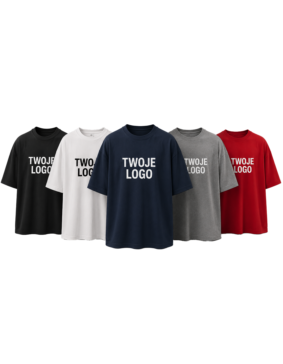 T-shirt Oversize