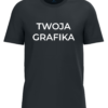 Koszulka organiczna z Twoim nadrukiem