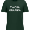 Koszulka organiczna z Twoim nadrukiem