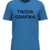 Koszulka organiczna z Twoim nadrukiem