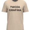 Koszulka organiczna z Twoim nadrukiem