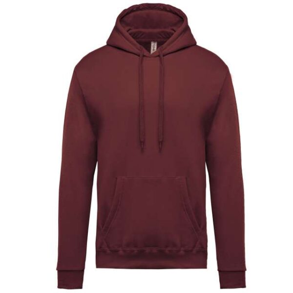 Bluza kangurka Classic z Twoim nadrukiem