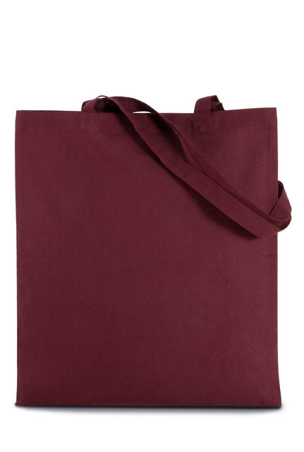 Torba bawełniana Shopper Classic z Twoim nadrukiem