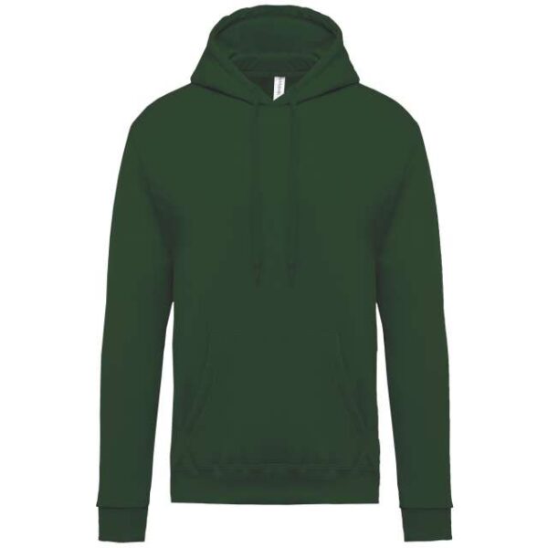 Bluza kangurka Classic z Twoim nadrukiem
