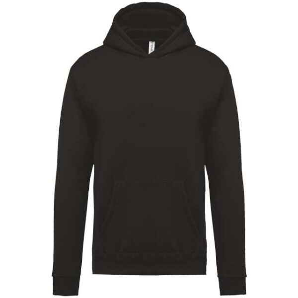 Dziecięca bluza kangurka z Twoim nadrukiem