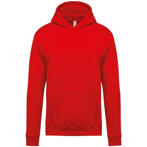 Dziecięca bluza kangurka z Twoim nadrukiem