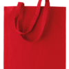 Torba bawełniana Shopper Classic z Twoim nadrukiem