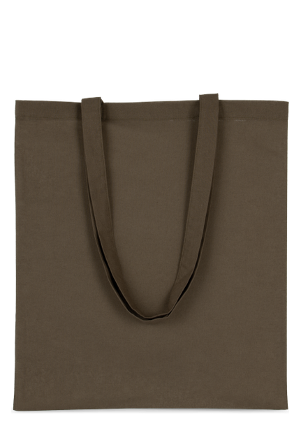 Torba bawełniana Shopper Classic z Twoim nadrukiem