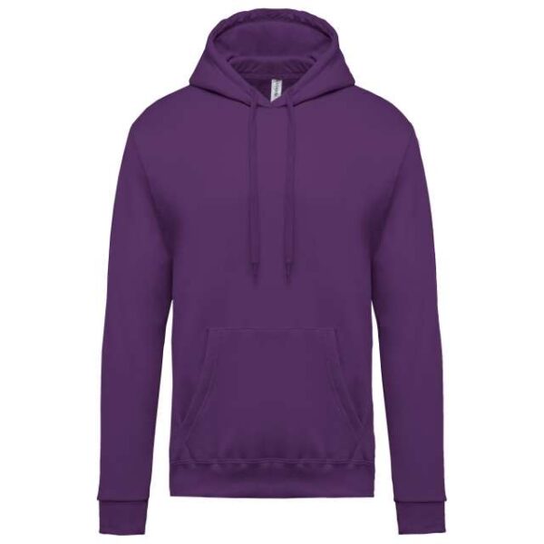 Bluza kangurka Classic z Twoim nadrukiem