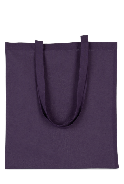 Torba bawełniana Shopper Classic z Twoim nadrukiem