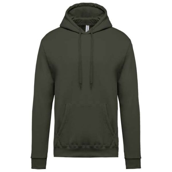 Bluza kangurka Classic z Twoim nadrukiem