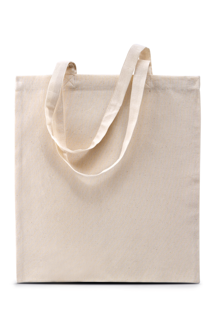 Torba bawełniana Shopper Classic z Twoim nadrukiem