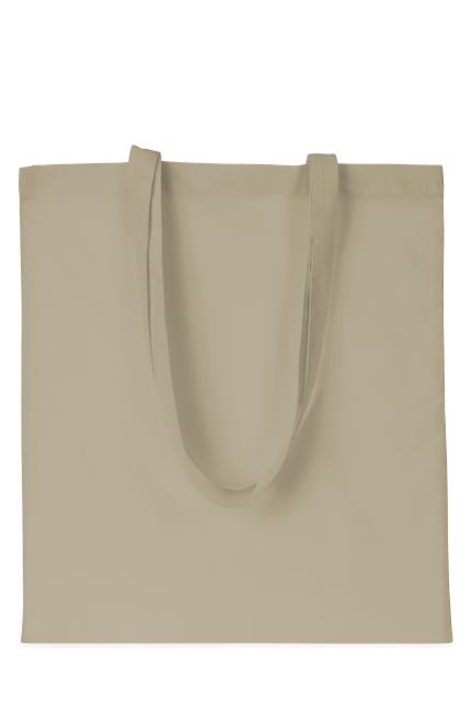 Torba bawełniana Shopper Classic z Twoim nadrukiem