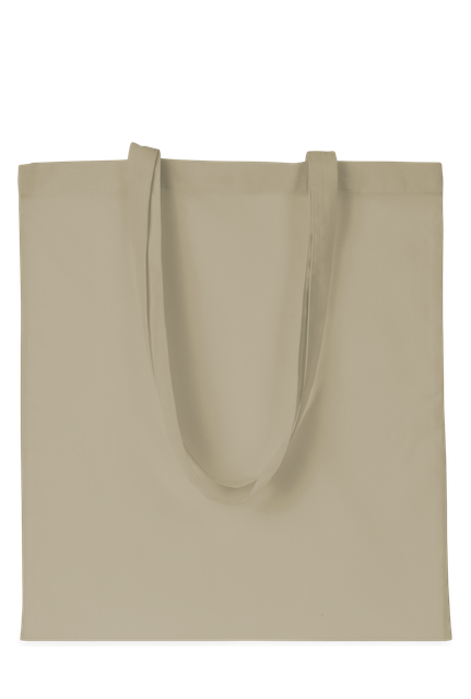 Torba bawełniana Shopper Classic z Twoim nadrukiem