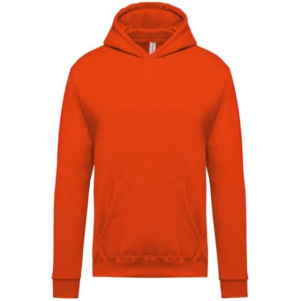 Dziecięca bluza kangurka z Twoim nadrukiem