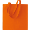 Torba bawełniana Shopper Classic z Twoim nadrukiem
