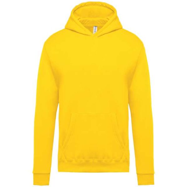Dziecięca bluza kangurka z Twoim nadrukiem